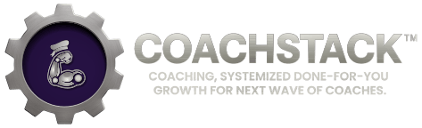 CoachStack